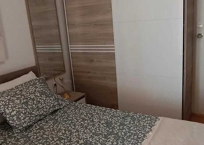 Alba Apartment Kinira