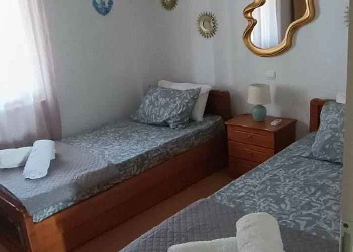 Apartment Alba Kinira