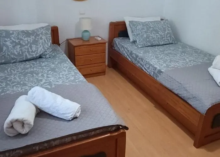 Apartment Alba Kinira