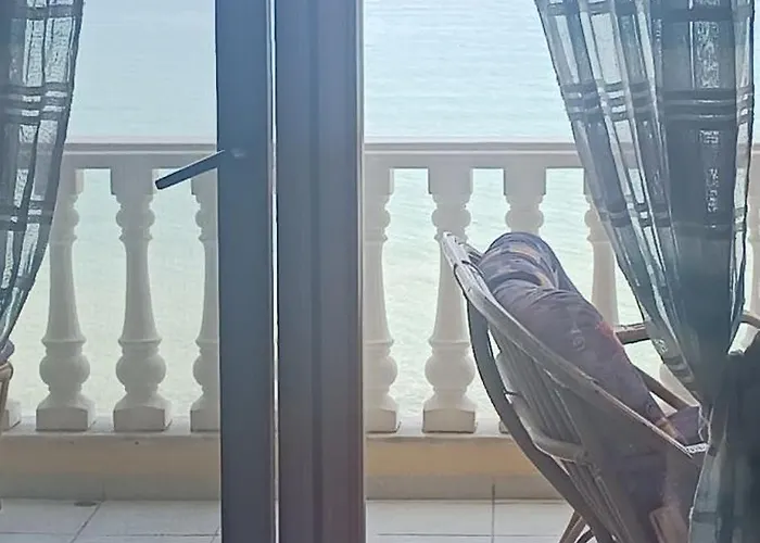 Alba Apartment Kinira