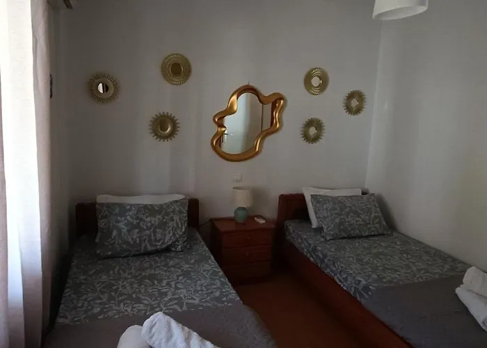 Apartment Alba Kinira