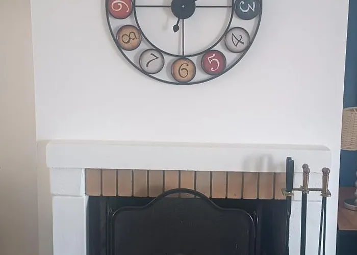 Alba Apartment Kinira