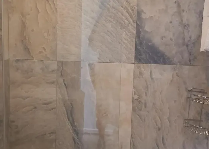 Apartment Alba Kinira