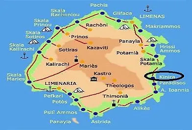 Apartment Alba Kinira