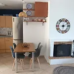 Alba Apartment *