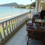 Alba Apartment Kinira