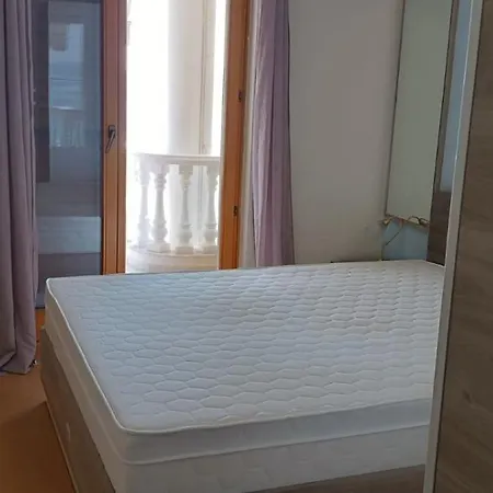 Apartment Alba Koinira