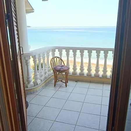 公寓 Alba 基尼拉