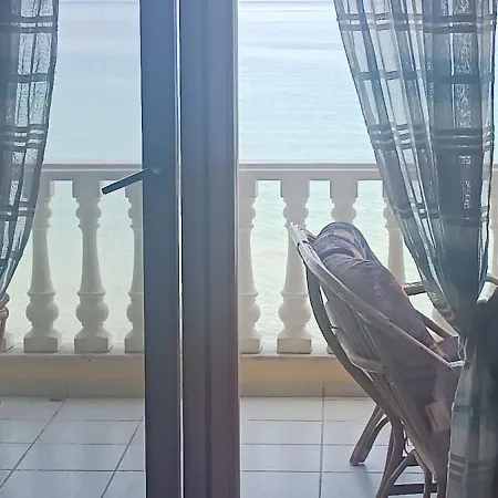 Alba 公寓 基尼拉