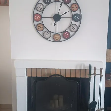 Alba 公寓 基尼拉