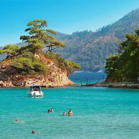 公寓 Alba 基尼拉