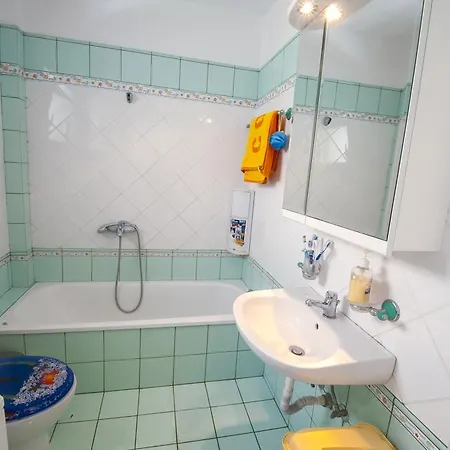 Apartment Alba *